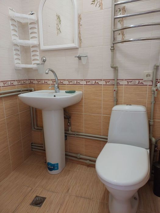 Квартира на в центрі Одеси в Одесі, ID 205308, фото №6