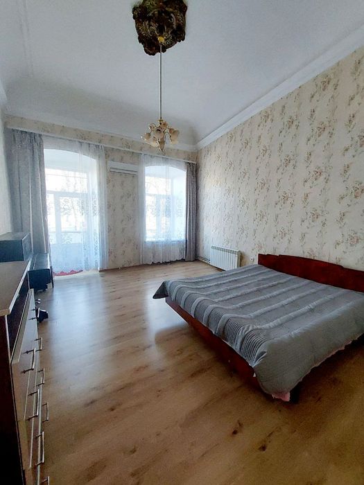 Квартира на в центрі Одеси в Одесі, ID 205308, фото №9