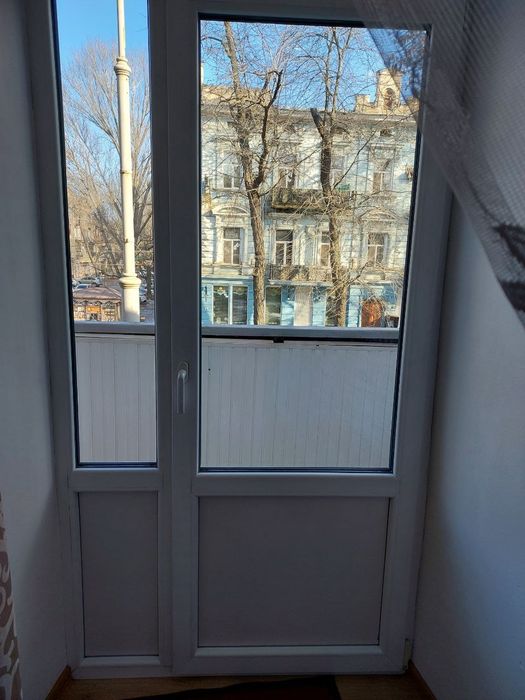 Квартира на в центрі Одеси в Одесі, ID 205308, фото №10