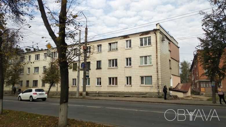 Квартира на вул. Сумської Артбригади в Сумах, ID 292348, фото №8