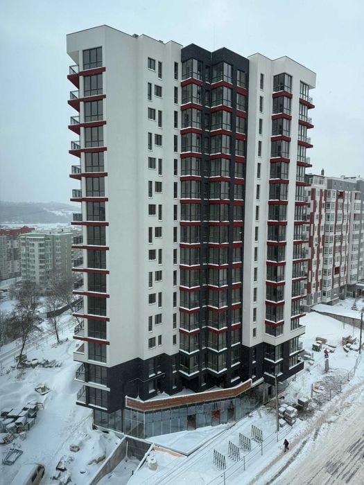 Квартира на вул. Під Голоском в Львові, ID 165361, фото №15