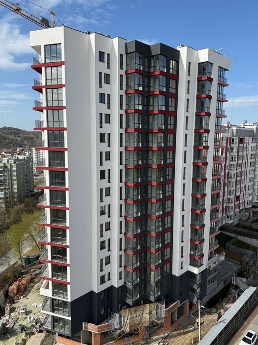 Квартира на вул. Під Голоском в Львові, ID 165361, фото №16