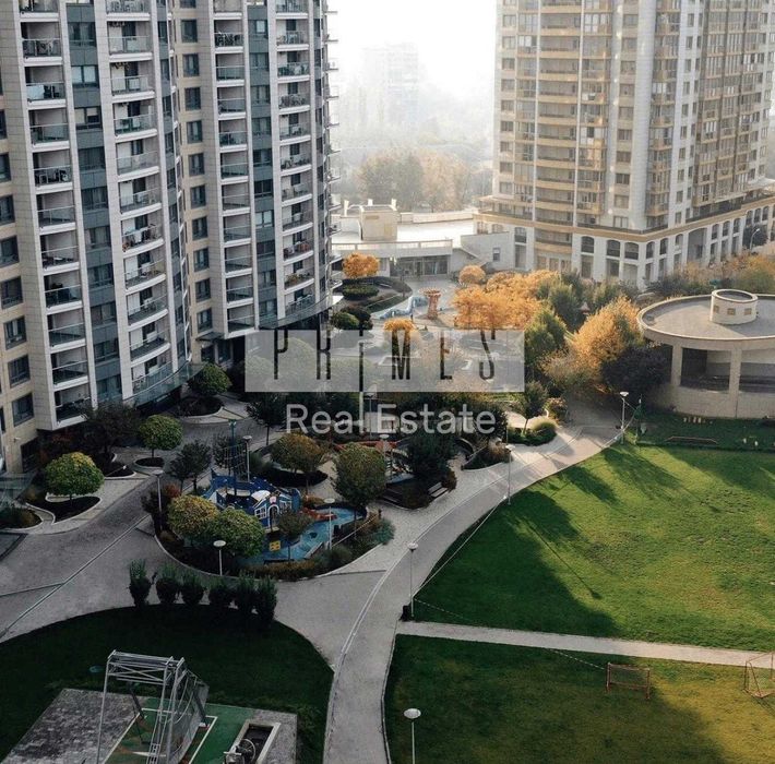 Квартира на вул. Деміївська, 33 в Києві, ID 371922, фото №24