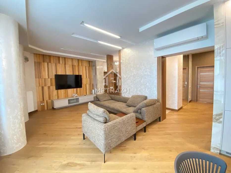 Квартира на вул. Клочківська, 117 в Харків, ID 298985, фото №1
