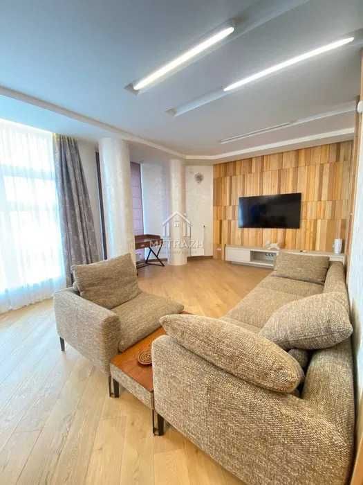 Квартира на вул. Клочківська, 117 в Харків, ID 298985, фото №2