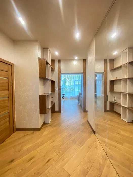 Квартира на вул. Клочківська, 117 в Харкові, ID 298985, фото №12