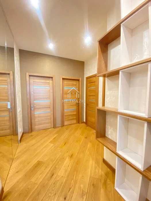 Квартира на вул. Клочківська, 117 в Харкові, ID 298985, фото №13