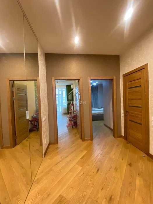 Квартира на вул. Клочківська, 117 в Харкові, ID 298985, фото №14