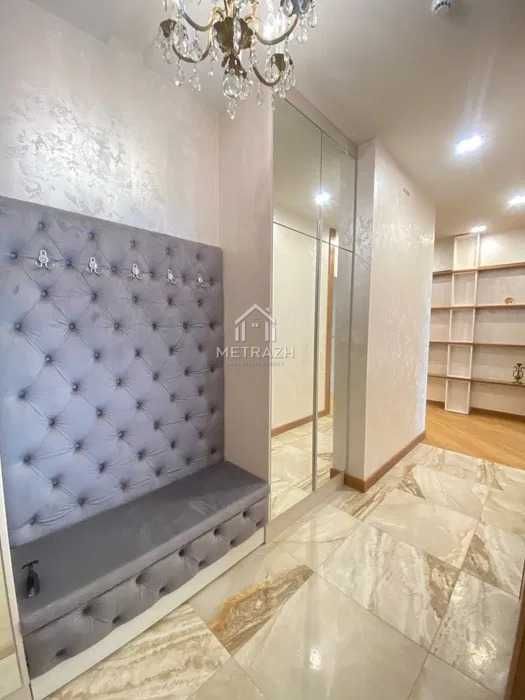 Квартира на вул. Клочківська, 117 в Харкові, ID 298985, фото №15