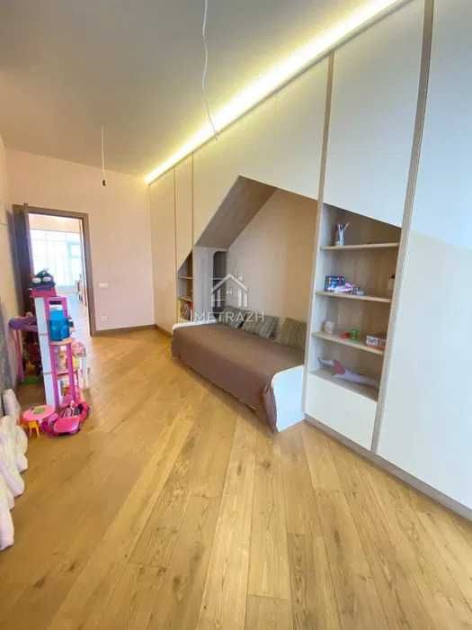 Квартира на вул. Клочківська, 117 в Харкові, ID 298985, фото №16