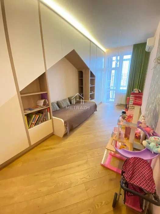 Квартира на вул. Клочківська, 117 в Харкові, ID 298985, фото №17