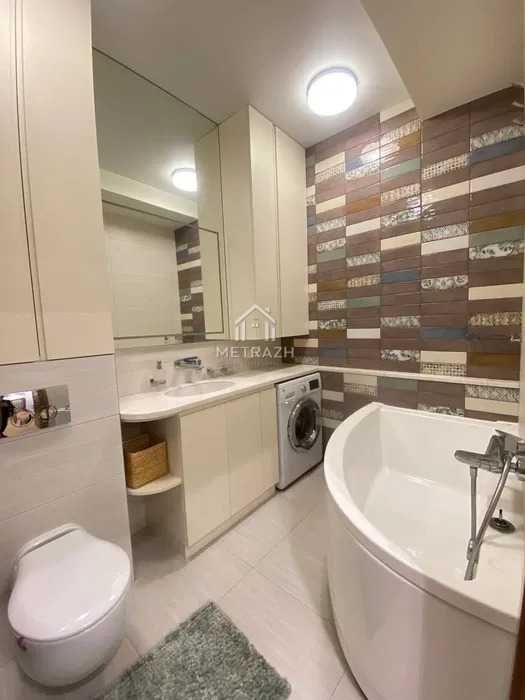 Квартира на вул. Клочківська, 117 в Харкові, ID 298985, фото №19