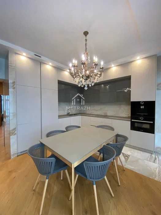 Квартира на вул. Клочківська, 117 в Харків, ID 298985, фото №3