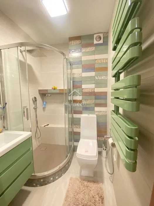 Квартира на вул. Клочківська, 117 в Харкові, ID 298985, фото №21