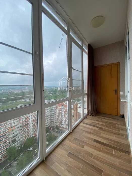 Квартира на вул. Клочківська, 117 в Харкові, ID 298985, фото №6