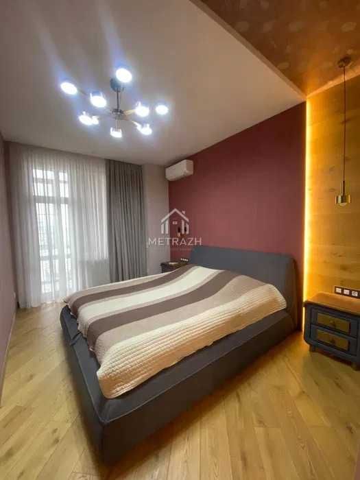 Квартира на вул. Клочківська, 117 в Харкові, ID 298985, фото №7