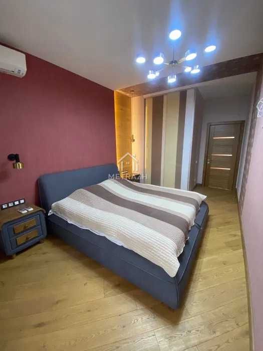 Квартира на вул. Клочківська, 117 в Харкові, ID 298985, фото №8