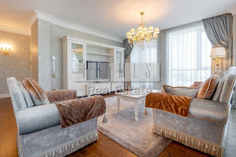 Квартира на вул. Верхогляда, 9 в Київ, ID 170715, фото №1
