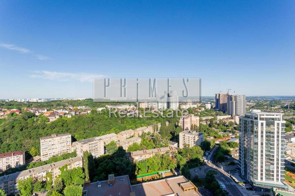 Квартира на вул. Верхогляда, 9 в Києві, ID 170715, фото №11
