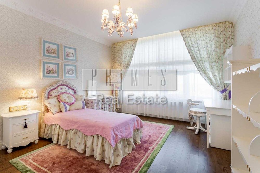Квартира на вул. Верхогляда, 9 в Києві, ID 170715, фото №12