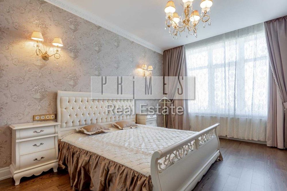 Квартира на вул. Верхогляда, 9 в Києві, ID 170715, фото №13