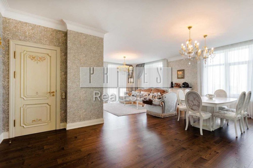 Квартира на вул. Верхогляда, 9 в Києві, ID 170715, фото №14