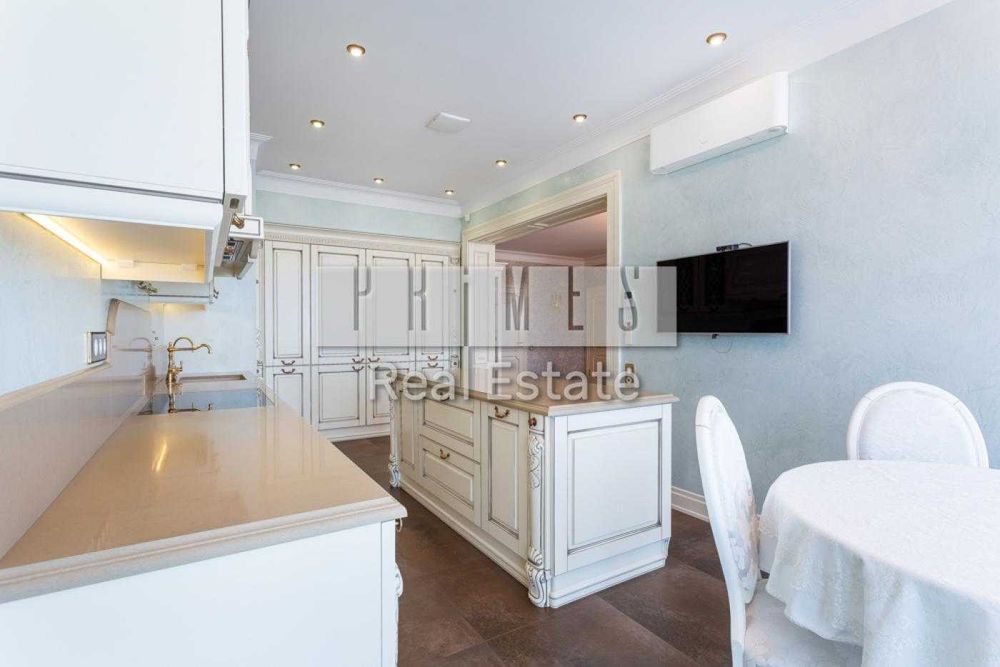 Квартира на вул. Верхогляда, 9 в Києві, ID 170715, фото №15