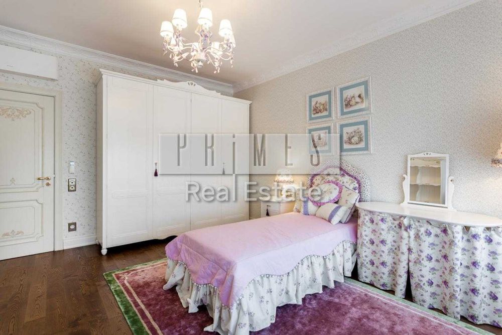 Квартира на вул. Верхогляда, 9 в Києві, ID 170715, фото №18
