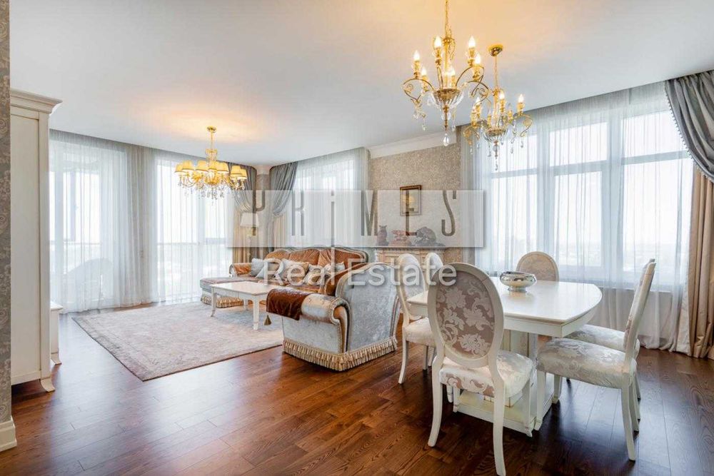 Квартира на вул. Верхогляда, 9 в Київ, ID 170715, фото №3