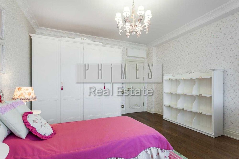 Квартира на вул. Верхогляда, 9 в Києві, ID 170715, фото №22