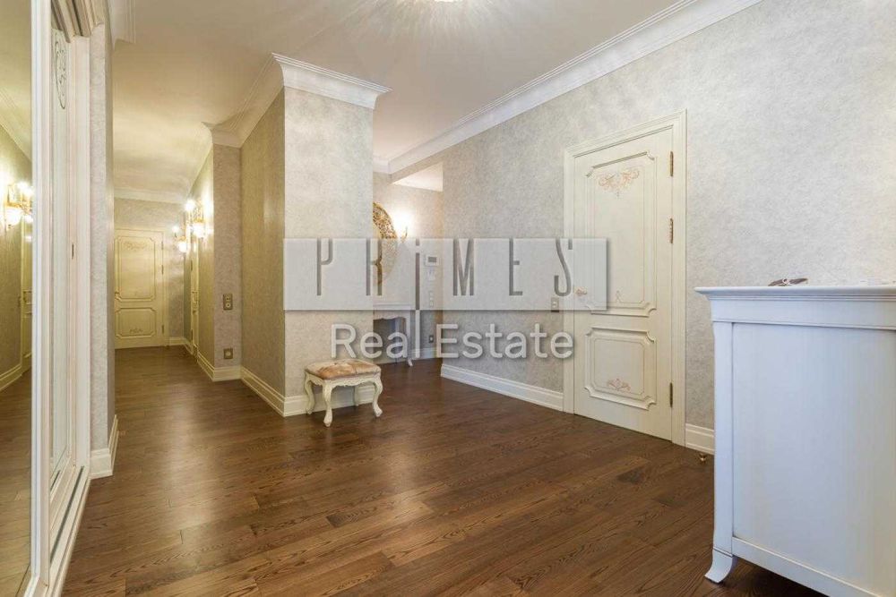 Квартира на вул. Верхогляда, 9 в Києві, ID 170715, фото №24