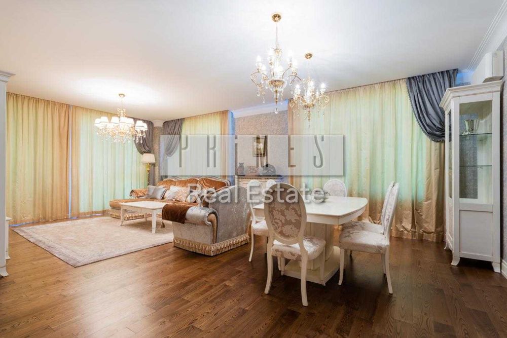 Квартира на вул. Верхогляда, 9 в Київ, ID 170715, фото №4
