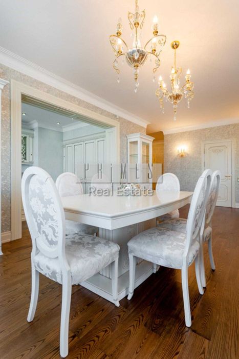Квартира на вул. Верхогляда, 9 в Київ, ID 170715, фото №5