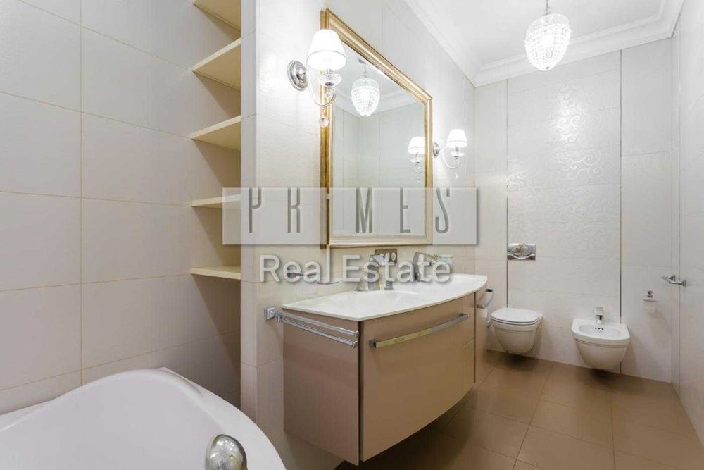 Квартира на вул. Верхогляда, 9 в Києві, ID 170715, фото №7