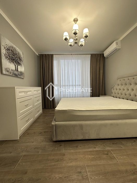 Квартира на вул. Осокорська, 2А в Києві, ID 211127, фото №11