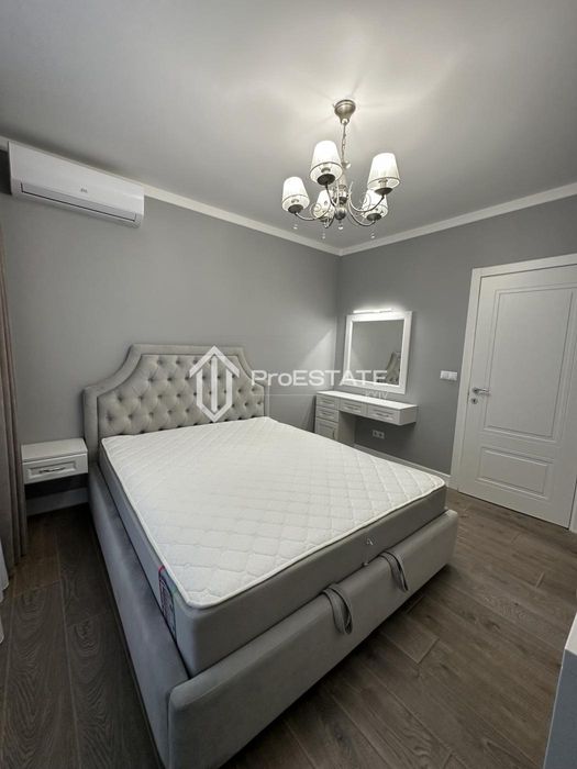 Квартира на вул. Осокорська, 2А в Києві, ID 211127, фото №12