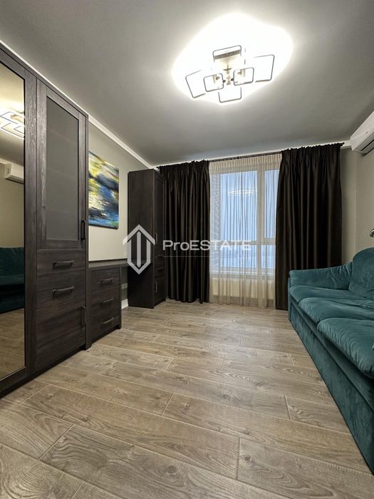 Квартира на вул. Осокорська, 2А в Києві, ID 211127, фото №14