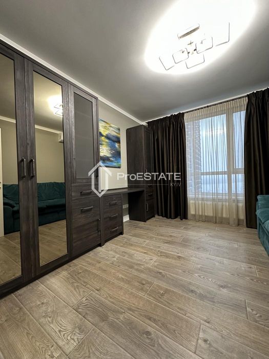 Квартира на вул. Осокорська, 2А в Києві, ID 211127, фото №16