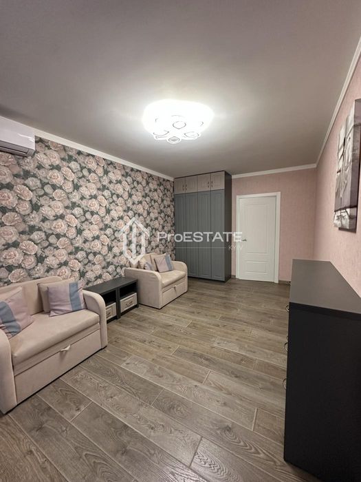 Квартира на вул. Осокорська, 2А в Києві, ID 211127, фото №19