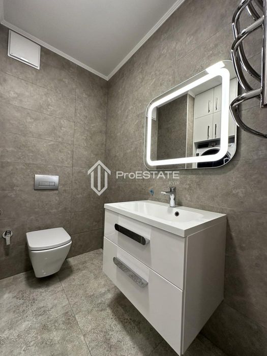 Квартира на вул. Осокорська, 2А в Києві, ID 211127, фото №21