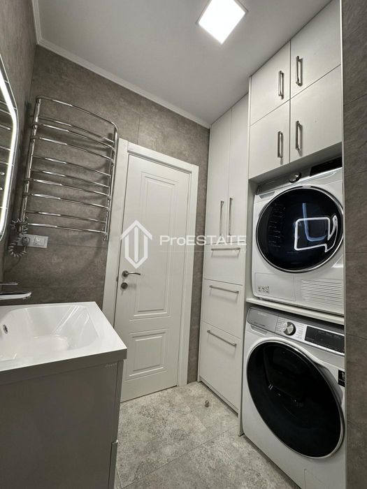 Квартира на вул. Осокорська, 2А в Києві, ID 211127, фото №22