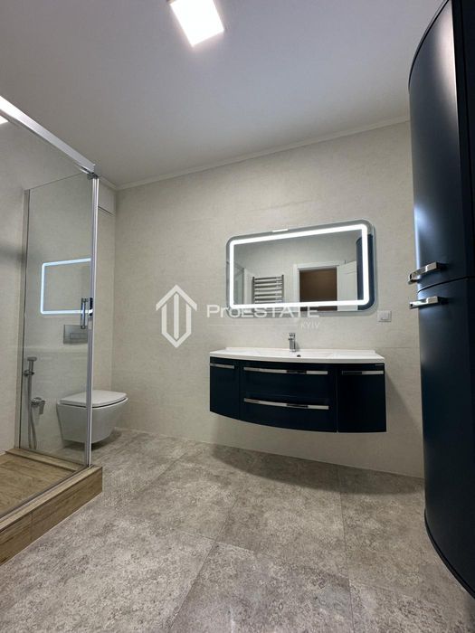 Квартира на вул. Осокорська, 2А в Києві, ID 211127, фото №23