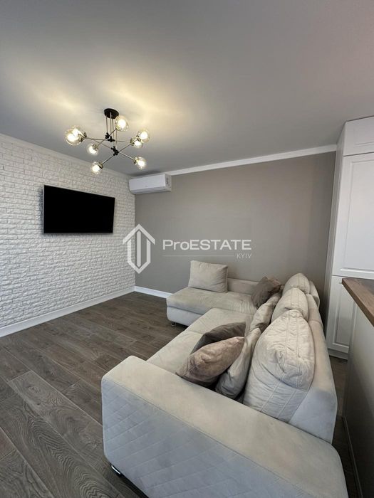Квартира на вул. Осокорська, 2А в Києві, ID 211127, фото №5