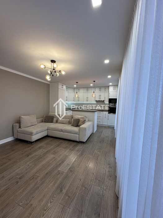 Квартира на вул. Осокорська, 2А в Києві, ID 211127, фото №7