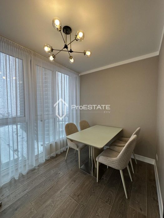 Квартира на вул. Осокорська, 2А в Києві, ID 211127, фото №9