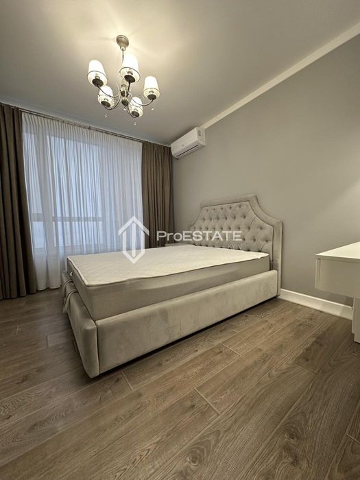 Квартира на вул. Осокорська, 2А в Києві, ID 211127, фото №10