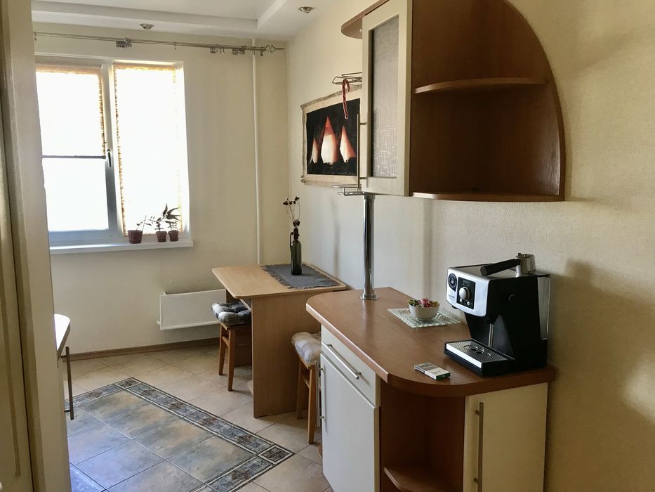 Квартира на вул. Райдужна, 57 в Києві, ID 280481, фото №2