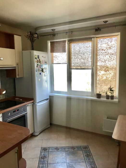 Квартира на вул. Райдужна, 57 в Києві, ID 280481, фото №3