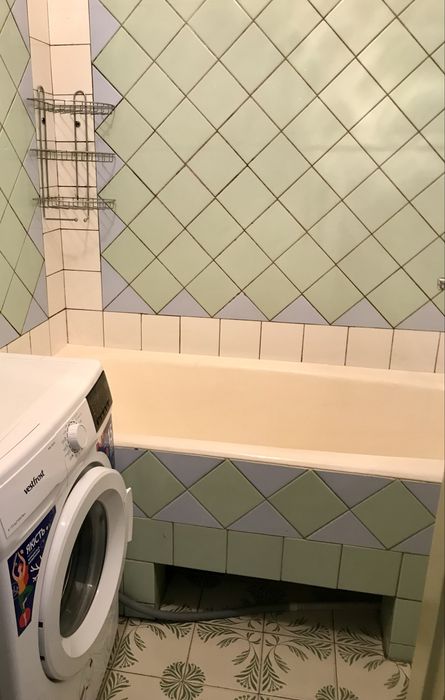 Квартира на вул. Райдужна, 57 в Києві, ID 280481, фото №8