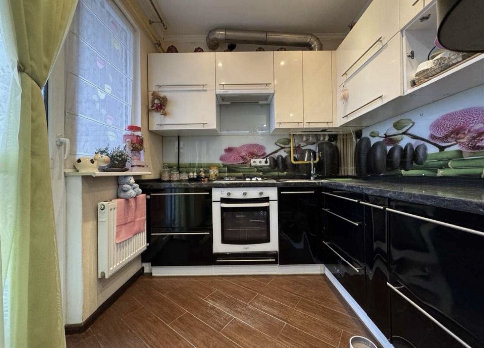 Квартира на вул. Соборна, 28 в Києві, ID 242774, фото №1